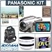 Cheap PANSONIC PVGS-320 CAMCORDER STARTER KIT