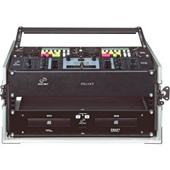 PYLE-PRO PDJ1KT - Professional SRS EFFECT