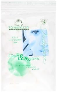 Ambulance 100% Purified Cotton Balls 1.41 Oz