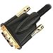 Monster Cable DVI400-2M DVI-D Video Cable