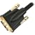 Monster Cable DVI400-2M DVI-D Video Cable