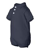 Infant Golf Shirt Creeper