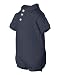 Infant Golf Shirt Creeper