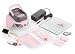 Making Memories Pink Slice Cordless Design Cutter Pink MM33293, 1 Item(s)/Order