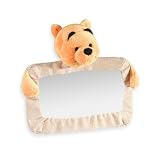 Disney Baby Quick-View Car Mirror - Winnie the... by Gold Bug
