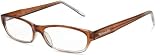 Michael Stars Women's RR-01 Rectangular Reading Glasses
