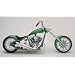 Revell 1:12 Rm Kustom "Gambler" Chopper