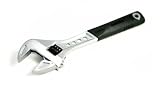 Black Rhino 00132 10-Inch Adjustable Wrench