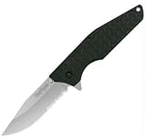 Kershaw 1960ST Drone Serr