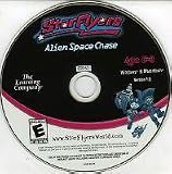 STAR FLYERS - ALIEN SPACE CHASE (SLEEVE)