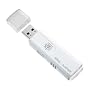 PLANEX 11b+g Wi-Fi�l�b�g���[�N����LAN USB�A�_�v�^ (�G�R���f��) GW-US54Mini2e