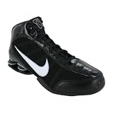 Nike Men's NIKE SHOX VISION TB BASKETBALL SHOES