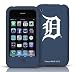 Varsity Jacket Silicone Iphone Case - Detroit Tigers