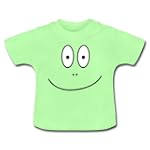 Spreadshirt, Cartoon face, Tee shirt...