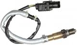 Bosch 17045 Oxygen Sensor, OE Type Fitment