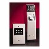 PG-30 Keyless door alarm