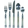 Cambridge Silversmith 55020MC2 Clear Flatware Set