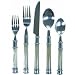 Cambridge Silversmith 55020MC2 Clear Flatware Set