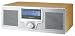 Third Party New : Sangean HDR-1 Table Top HD Radio Receiver