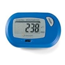 Oregon Scientific Personal Pedometer (WA101)