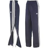 Adidas Women 100G Snap Pant - Dark Indigo at adidas