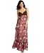 Speechless Halter Maxi Dress