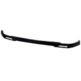 HONDA 1992-1996 PRELUDE PU BLK FRONT BUMPER LIP SPOILER
