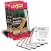 Curious Cat Sitting's Recommended Cat Products