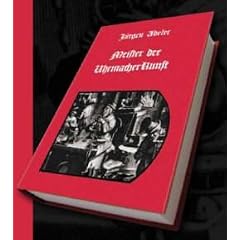 Meister der Uhrmacherkunst - J�rgen Abeler 2. Aufl
