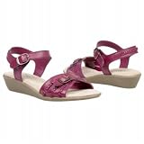 Women's Bass SUNJUNS Batista Casual Buckle Sandals
