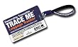 Trace me luggage tracker