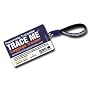 Trace me luggage tracker