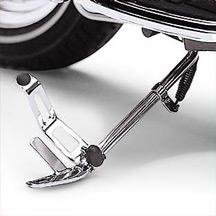 Harley-Davidson Jiffy Stand Extension Kit- 50233-00