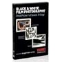 Black & White Film Photography - 3 Digitally Remastered Fred Picker Videos on 1 DVD