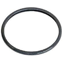 3M Littmann Stethoscope Rims,  Snap-on, Grey, 36551, (Pack of 5)