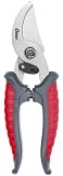 Clauss 7-Inch  True Professional Floral Multipurpose Blunt Curved Blade Pruner #18049