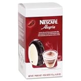 UPC 028000531935 product image for Nescafe Coffee, Alegria 510, 4.05 Ounce | upcitemdb.com