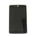 Digitalsync-Lcd Touch Screen Assembly Replacement for Lg G Pad 7.0 V400 V410 Black
