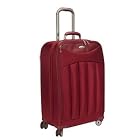 Samsonite Silhouette® 10 Softside 29" Spinner, RED