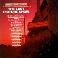 Hank Thompson - The Last Picture Show Soundtrack - Zortam Music
