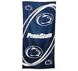 Penn State Nittany Lions NCAA Beach Towel