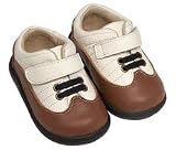 Pedoodles Next Steps Collection Baby Shoes: Retro Tennies