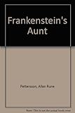 Frankenstein's aunt