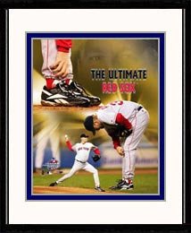 Boston Red Sox - The Ultimate Curt Schilling Composite - 8