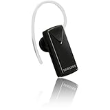 Samsung WEP475 Bluetooth Headset (Black)