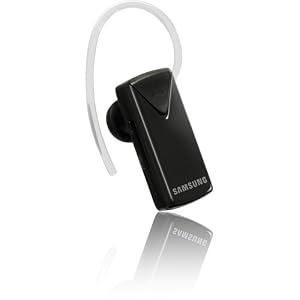 Samsung WEP475 Bluetooth Headset