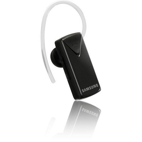 Samsung WEP475 Bluetooth Headset (Black) Samsung WEP475 Bluetooth Headset (Black)