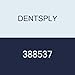 Dentsply 388537 Midwest Trimming & Finishing Tungsten Carbide Bur, Extra Long Taper 12 Blade, Friction Grip, 8.6 mm Head Length, 1.5 mm Head Diameter, 7664 (Pack of 2)
