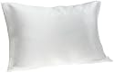 Spasilk 100% Pure Silk Facial Beauty Pillowcase