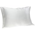 Spasilk 100% Pure Silk Facial Beauty Pillowcase